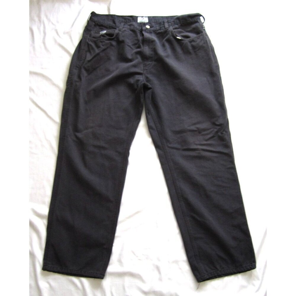 Men Tyndale Arc Rated Flame Resistant Pants Sz‎ W= 40, L=33 (MP307)